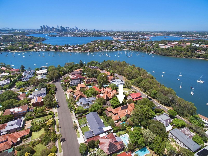 21A Mary Street, Longueville NSW 2066