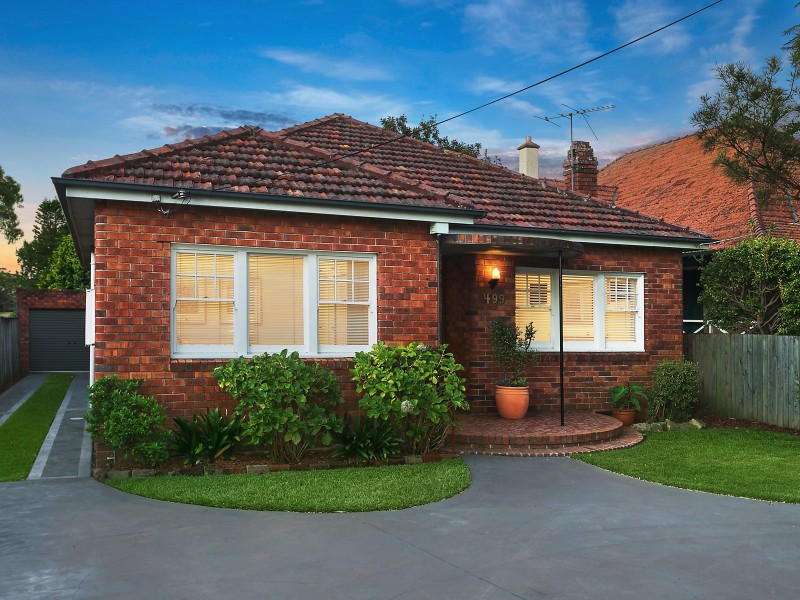 499 Mowbray Road, Lane Cove NSW 2066