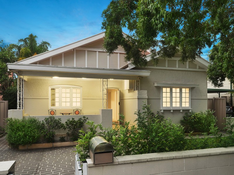 9 Baldry Street, Chatswood NSW 2067