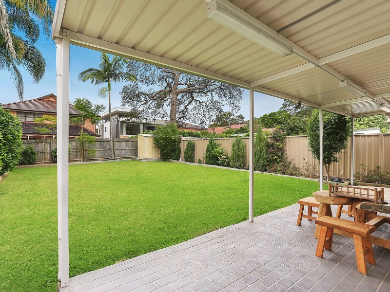 9 Baldry Street, Chatswood NSW 2067