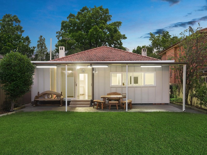 9 Baldry Street, Chatswood NSW 2067