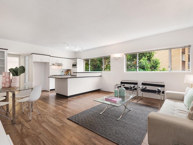 19/4 Stokes Street, Lane Cove NSW 2066