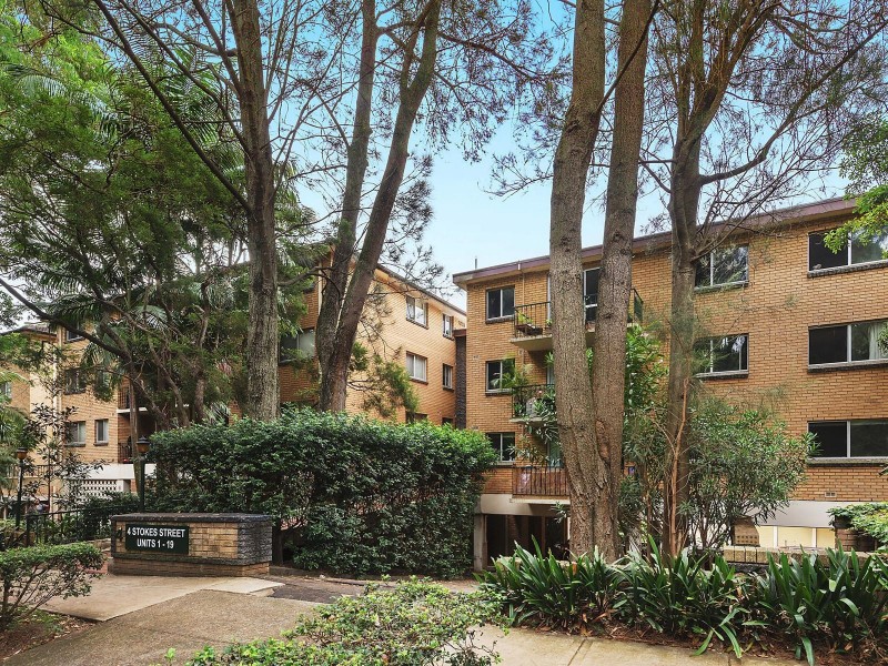 19/4 Stokes Street, Lane Cove NSW 2066