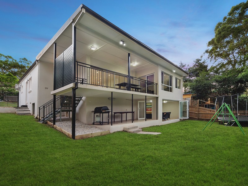 40 Karilla Avenue, Lane Cove NSW 2066