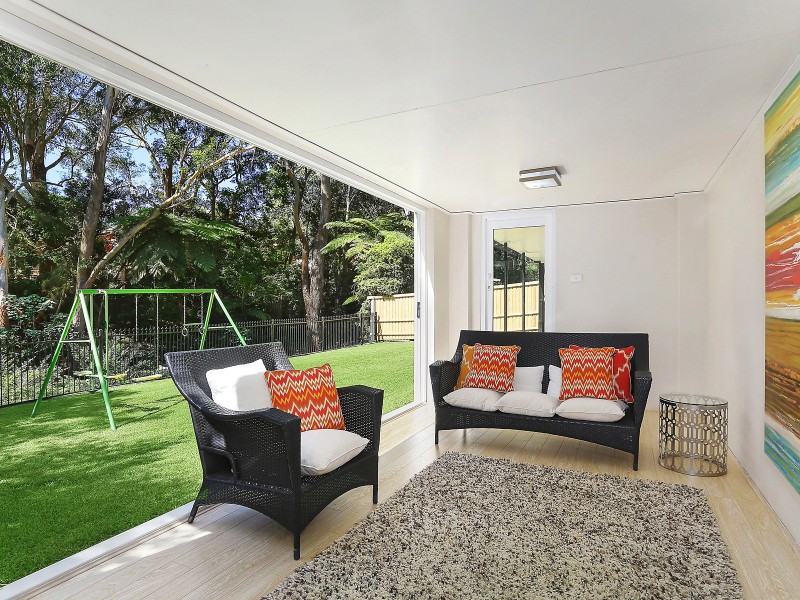 40 Karilla Avenue, Lane Cove NSW 2066