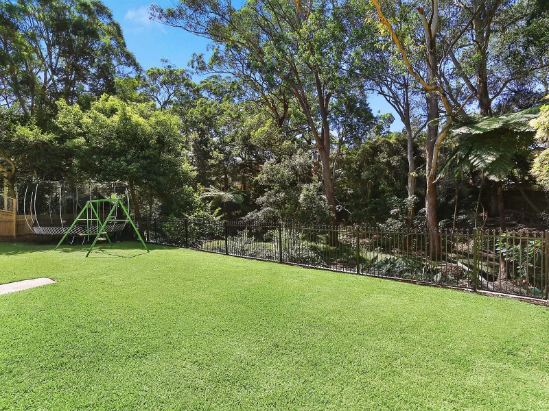 40 Karilla Avenue, Lane Cove NSW 2066