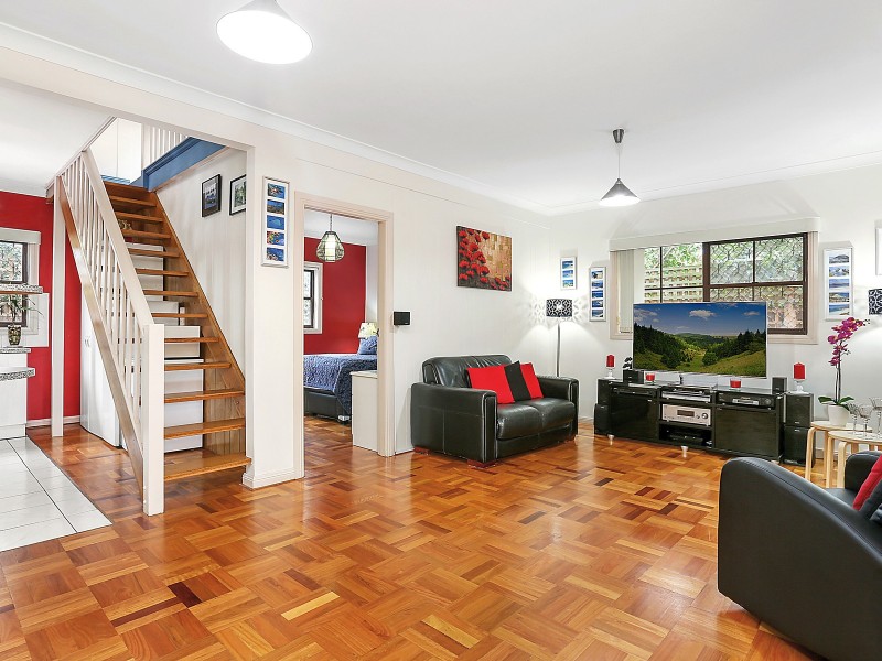 15 Strathmore Parade, Roseville NSW 2069