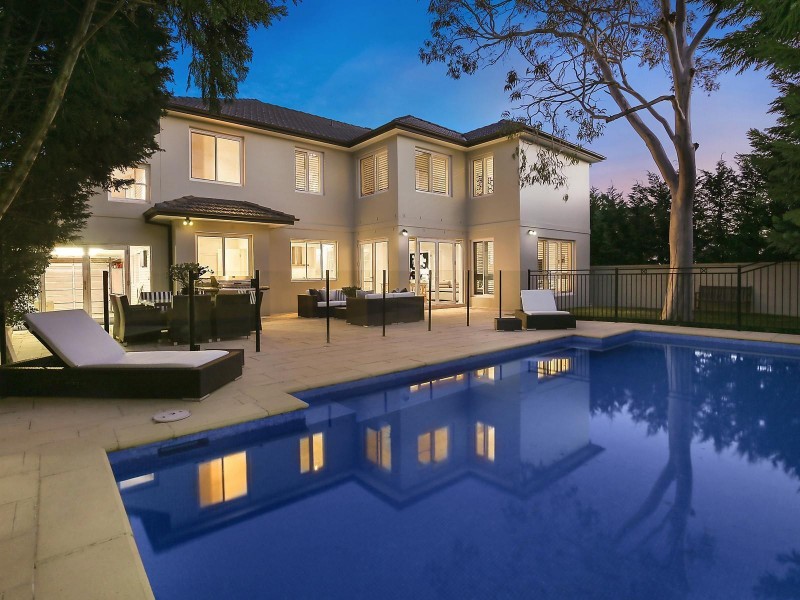 39 Lucretia Avenue, Longueville NSW 2066