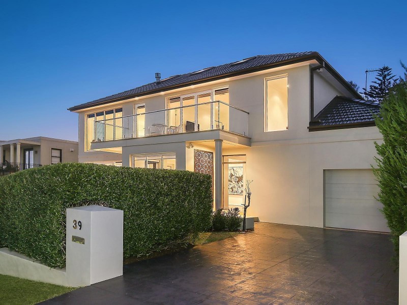 39 Lucretia Avenue, Longueville NSW 2066