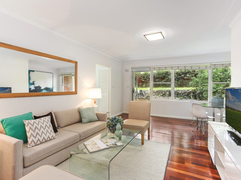 1/8 Landers Road, Lane Cove NSW 2066