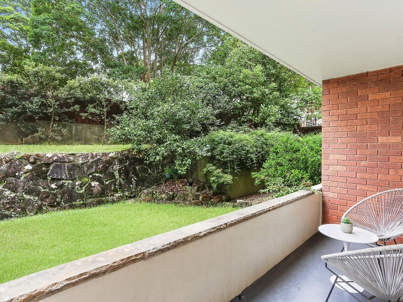 1/8 Landers Road, Lane Cove NSW 2066