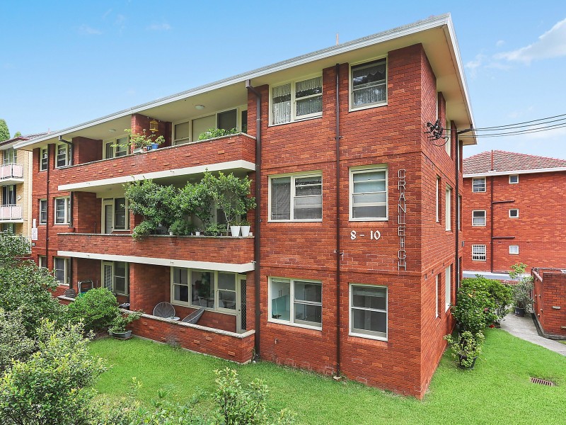 1/8 Landers Road, Lane Cove NSW 2066