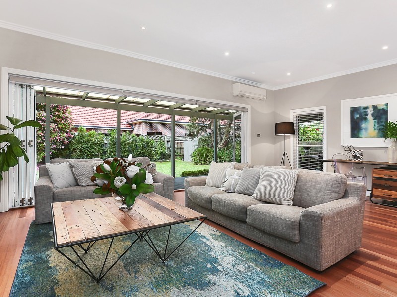 460 Penshurst Street, Roseville NSW 2069