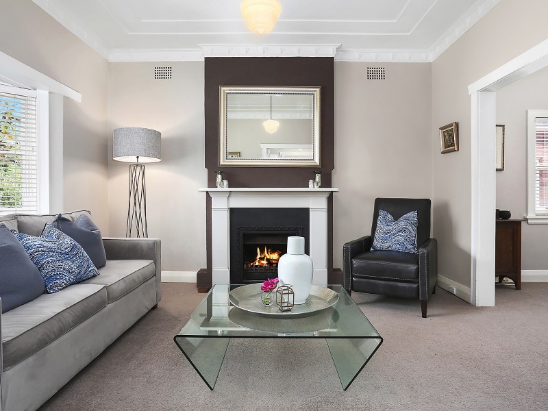 460 Penshurst Street, Roseville NSW 2069