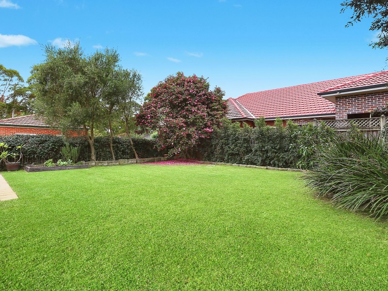 460 Penshurst Street, Roseville NSW 2069