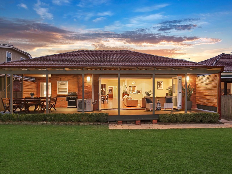 460 Penshurst Street, Roseville NSW 2069