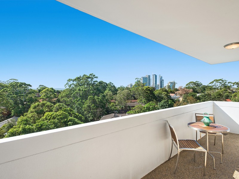 24/24 Helen Street, Lane Cove NSW 2066