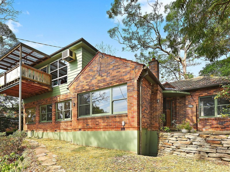 34 Moore Street, Lane Cove NSW 2066