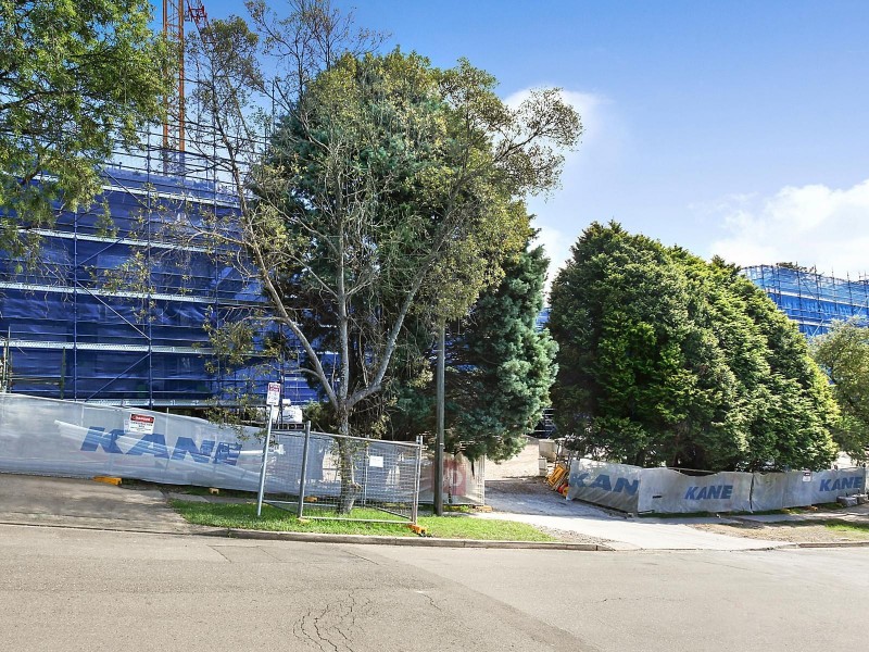 B304/27 Little Street, Lane Cove NSW 2066