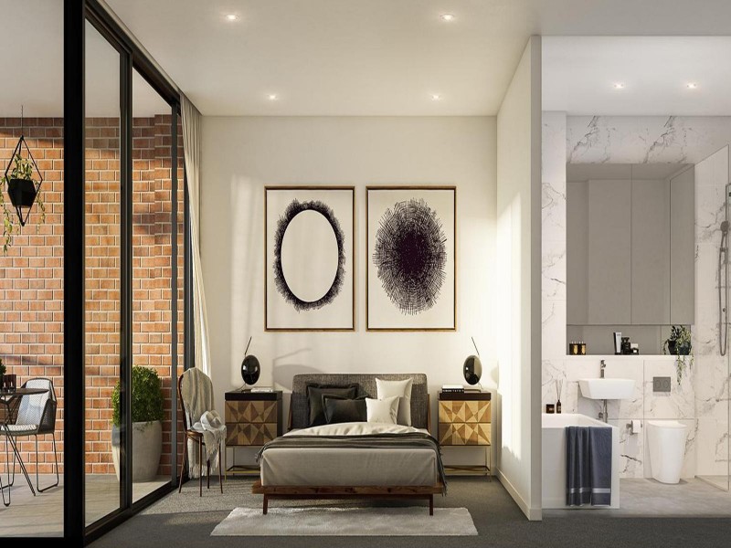 B304/27 Little Street, Lane Cove NSW 2066