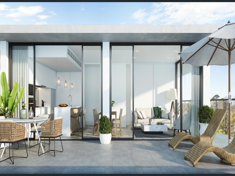 B304/27 Little Street, Lane Cove NSW 2066