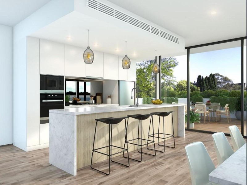 B304/27 Little Street, Lane Cove NSW 2066