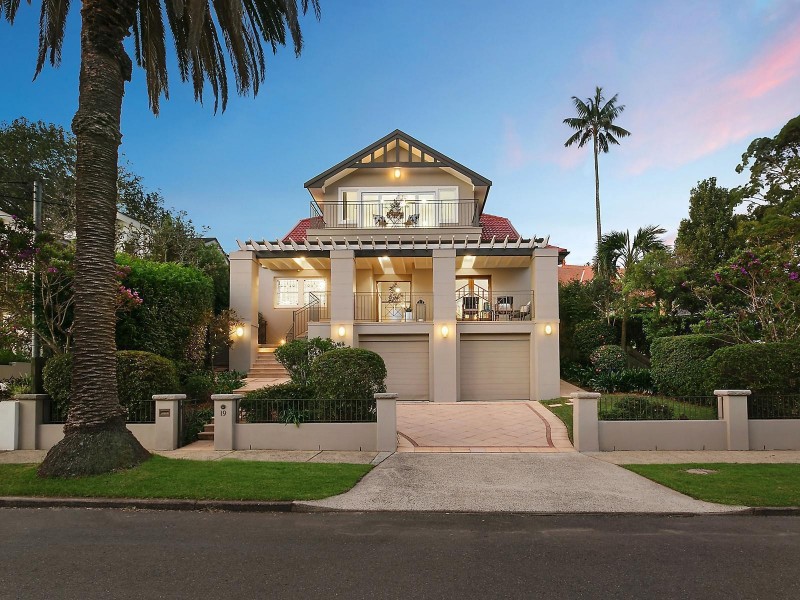 19 Mary Street, Longueville NSW 2066