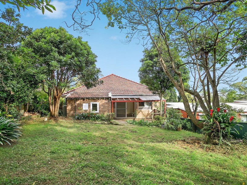 22 Bellevue Avenue, Greenwich NSW 2065