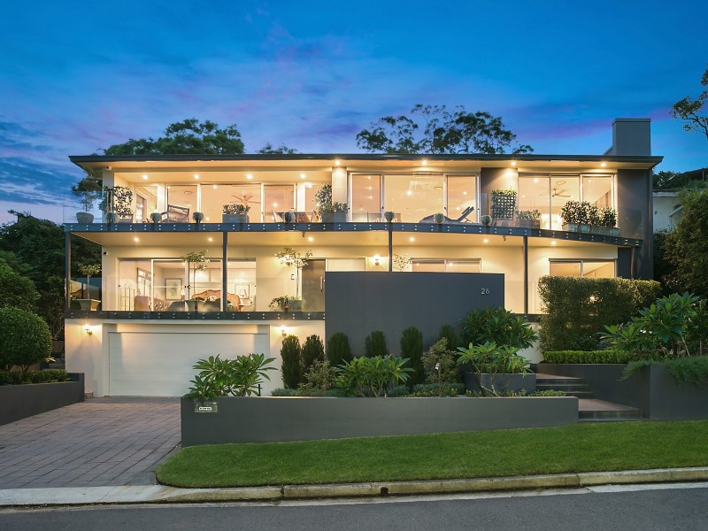 26 Dunois Street, Longueville NSW 2066