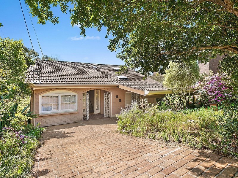 3 Aminya Place, Riverview NSW 2066