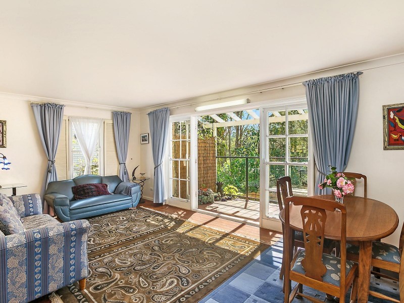 3 Aminya Place, Riverview NSW 2066