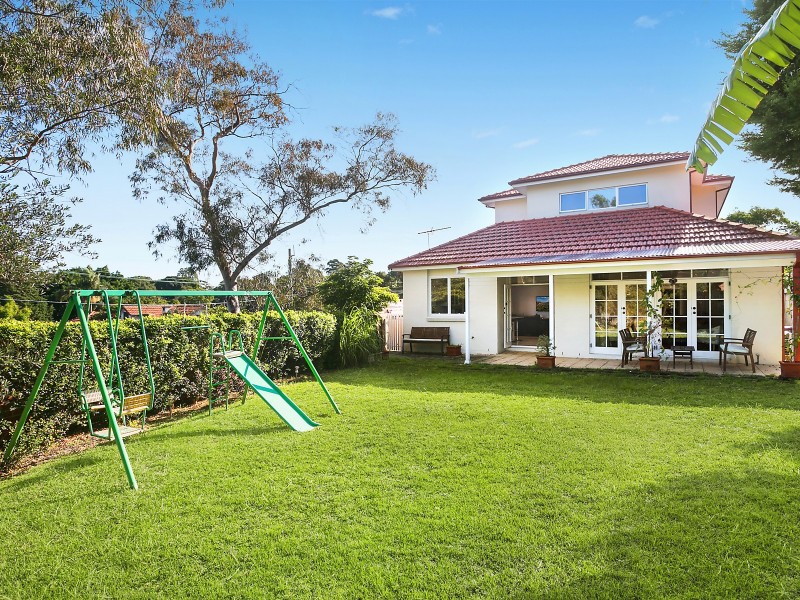 40 Bridge Street, Lane Cove NSW 2066