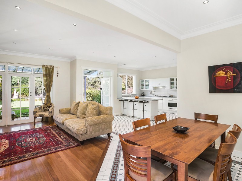 40 Bridge Street, Lane Cove NSW 2066