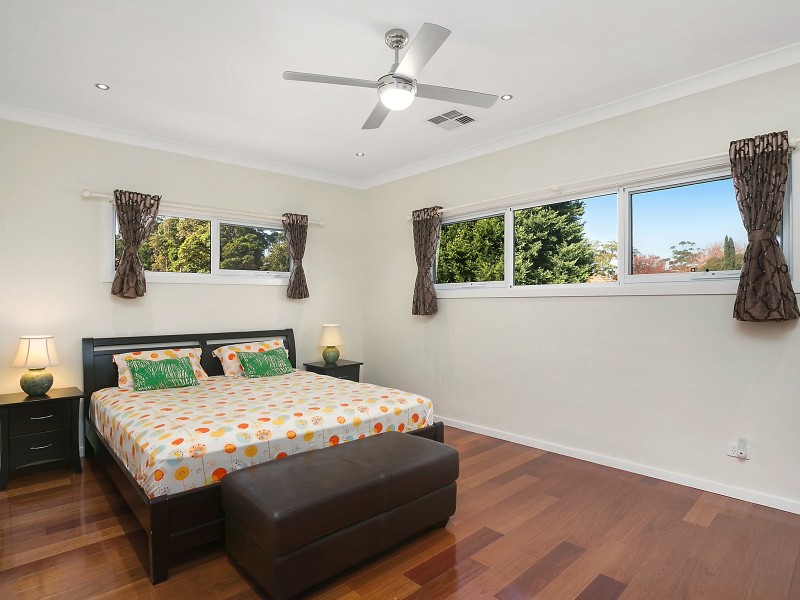 40 Bridge Street, Lane Cove NSW 2066