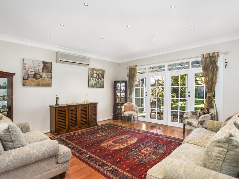 40 Bridge Street, Lane Cove NSW 2066
