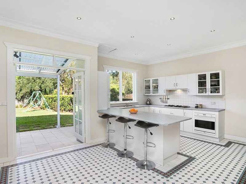 40 Bridge Street, Lane Cove NSW 2066