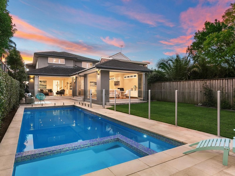 38 Kenneth Street, Longueville NSW 2066