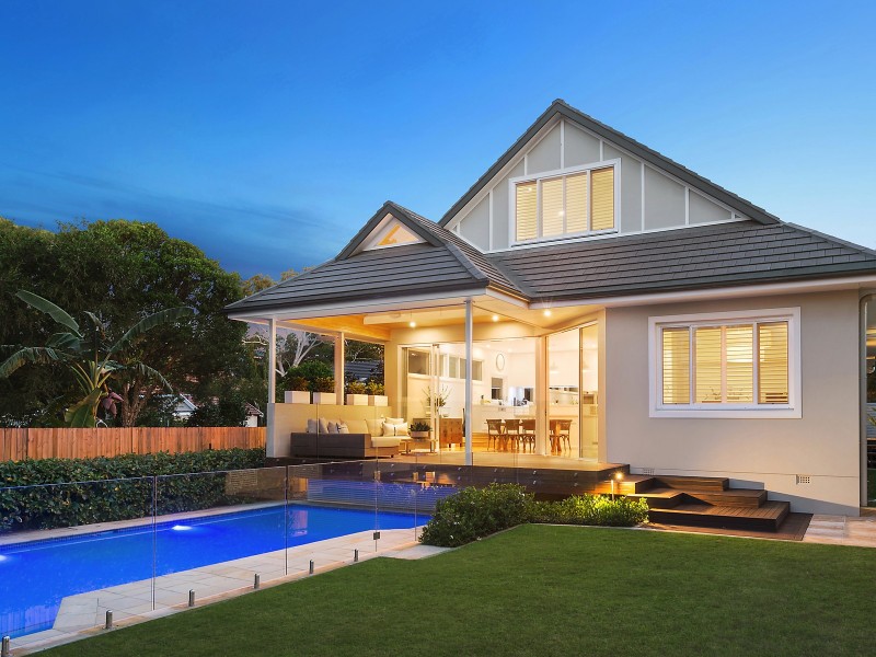 3 Garling Street, Lane Cove NSW 2066