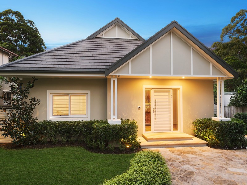 3 Garling Street, Lane Cove NSW 2066