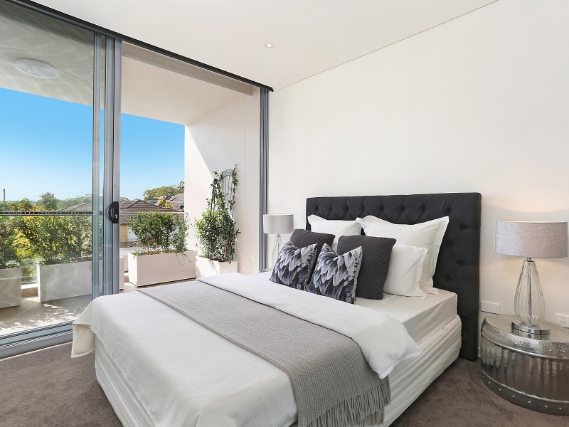 304A/5 Centennial Avenue, Lane Cove NSW 2066