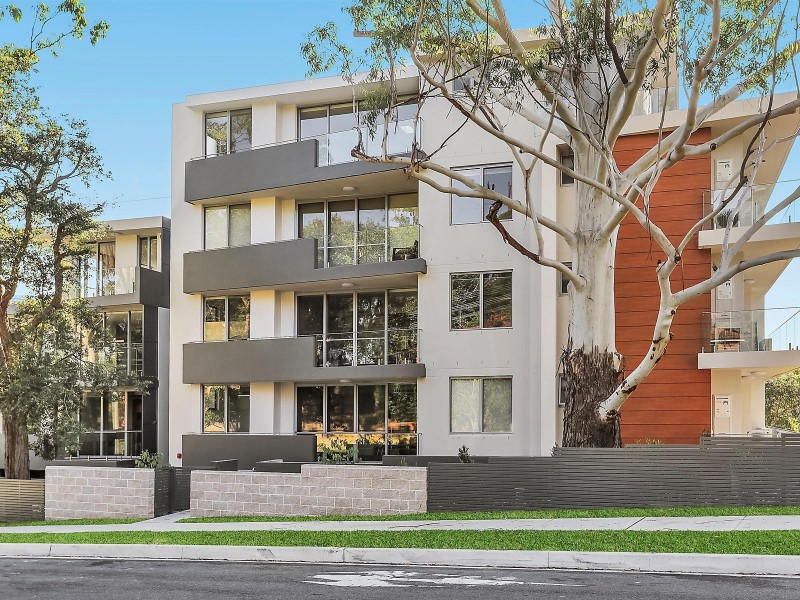 304A/5 Centennial Avenue, Lane Cove NSW 2066