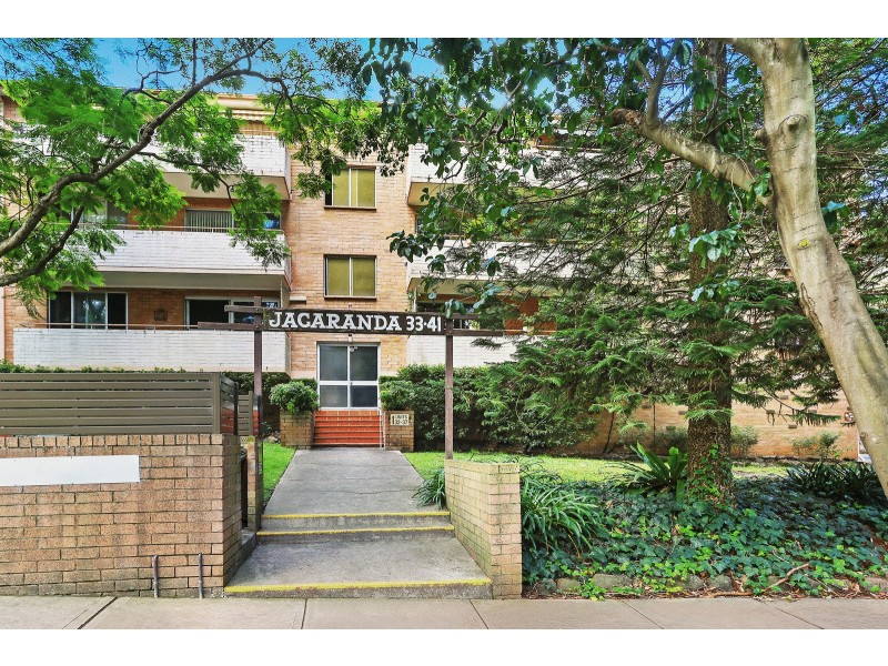 12/33 Stokes Street, Lane Cove NSW 2066