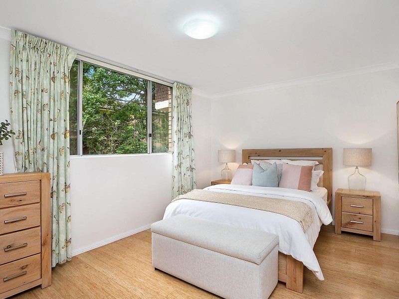 27/16 Helen Street, Lane Cove NSW 2066