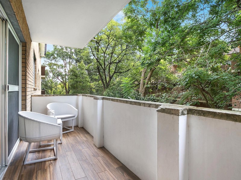 27/16 Helen Street, Lane Cove NSW 2066