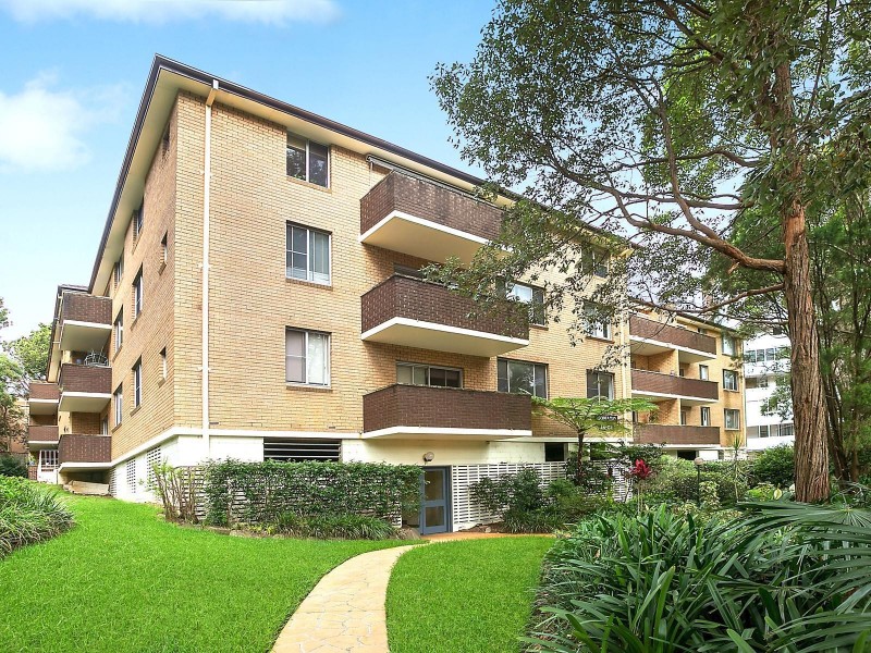 27/16 Helen Street, Lane Cove NSW 2066