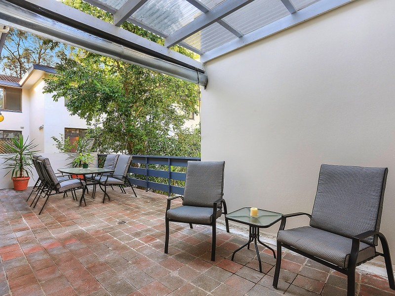 14/438 Mowbray Road, Lane Cove NSW 2066