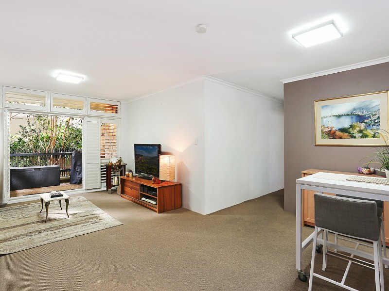 3/299 Burns Bay Road, Lane Cove NSW 2066