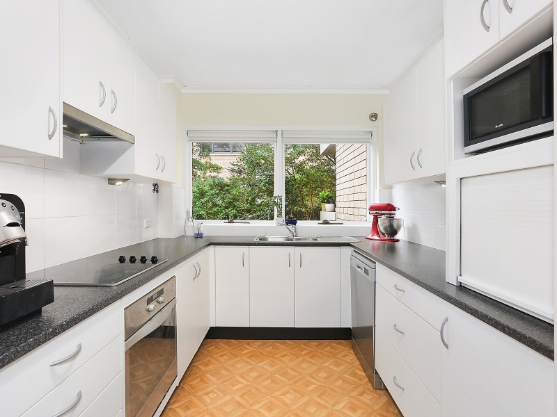 3/299 Burns Bay Road, Lane Cove NSW 2066