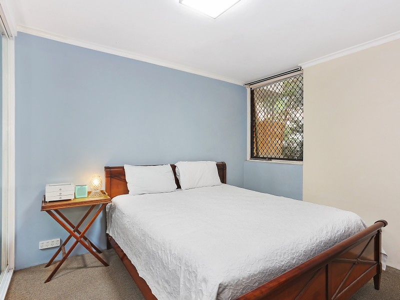 3/299 Burns Bay Road, Lane Cove NSW 2066