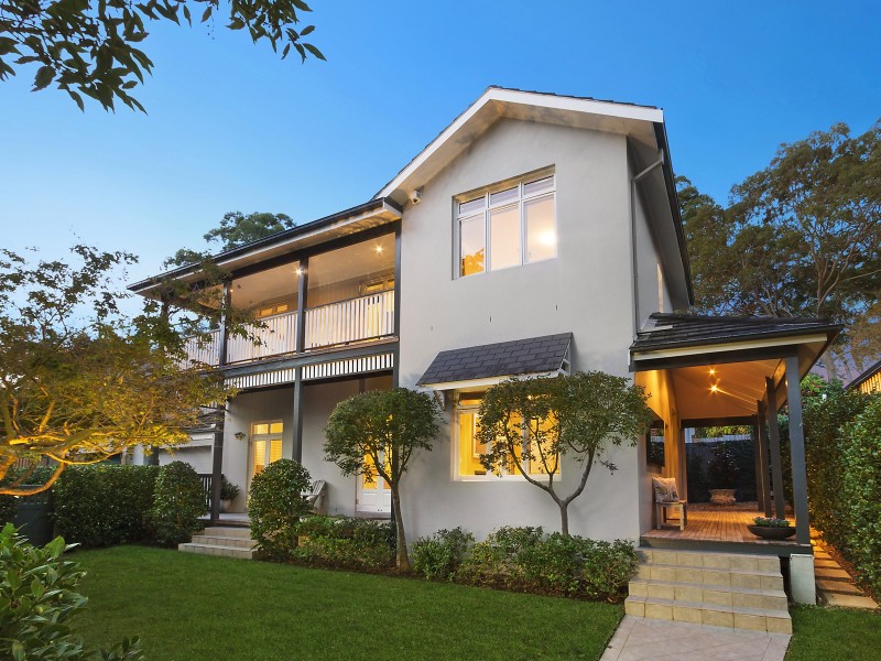 66 Austin Street, Lane Cove NSW 2066